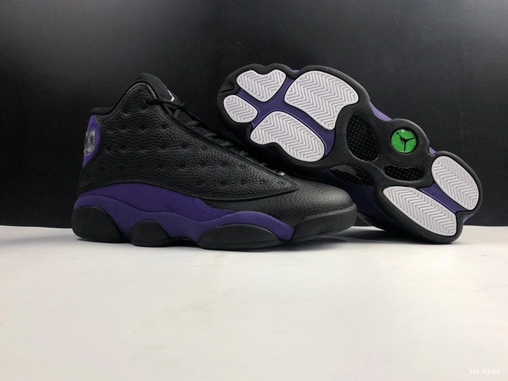 Jordan Court 13 Purple Retro DJ5982-015 1219